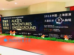 -爱丽丝冒险奇遇记