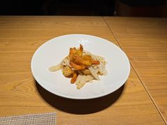 -四季明湖·鲁菜海鲜(明湖店)