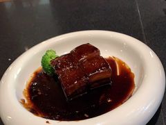 -羡餐厅·杭帮菜·淳菜(千岛湖自由洲际殿店)