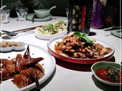 -院8里·小聚园老川菜(九眼桥店)