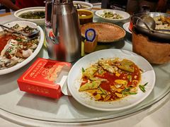 -吴记百家·私房菜·家宴(润园店)