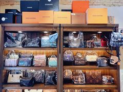 -仙石中古奢侈品回收(太古里店)