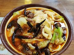 -顺发拉面(长湖路店)