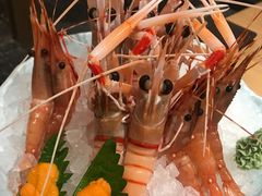 -虹料理·日料放题(悠方店)