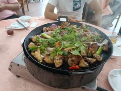 -标记好食
