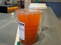 -星巴克臻选(嘉定疁城国际店)