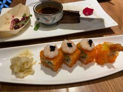 -阿吾罗日本料理(K11艺术中心店)