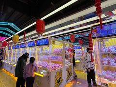 -风云再起游乐汇(北京西单西西友谊店)