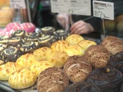 -LELECHA乐乐茶(美罗城店)