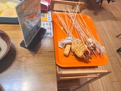 -黔哆哆地摊酸汤火锅(清湖店)