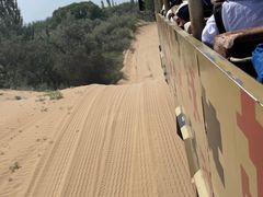 -黄沙古渡原生态旅游区