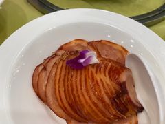 -山明水秀大饭店