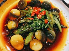 -德香苑脆皮烤鸭·经典(爱融荟城店)