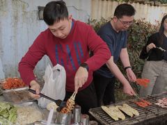 -她说户外烧烤团建(西湖店)