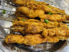 -江城燕子大排档(江汉路步行街店)