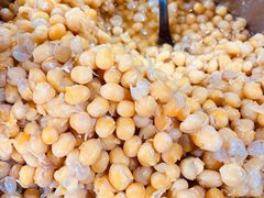 软软糯糯的豌豆-花市豌杂面(民生路店)