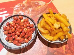 -大师兄·手工面·西北菜(珠海环宇城店)