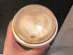 -Manner Coffee(芮欧百货店)