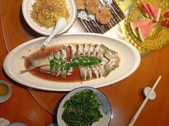 -麒麟小院·老九江菜(安平路店)