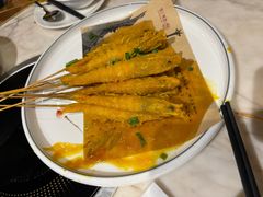 -佰家小厨·南京菜(夫子庙店)