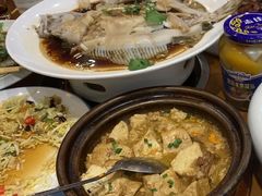 -喜来酌海鲜·饺子(和平一店)