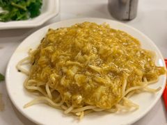-新光酒家方亮蟹宴(黄浦店)