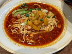 -大盐帮川菜馆(长楹天街店)