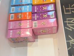 -牛New寿喜烧(金鹰世界店)