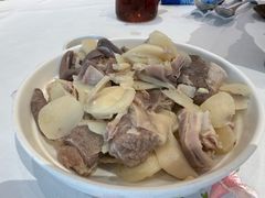 -花城苑广府菜(侨鑫店)