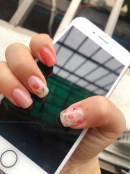 -Seven Nail七姑娘の美甲店