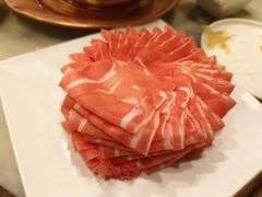 -牛街·马辈儿涮肉(牛街二店)