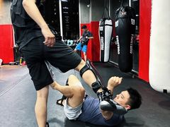 -极斗-IKMF马伽术·格斗运动学院(东直门店)
