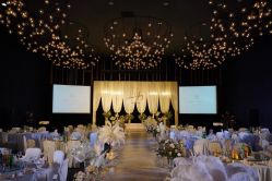 -西安威斯汀大酒店·宴会厅