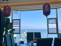 -野菌皇海景野生菌火锅(滨海大道店)