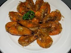 -兴仙饭店·闽味海鲜(马尾总店)