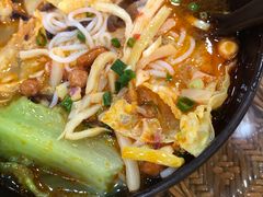 -正宗潮州鱼蛋粉(长寿西路店)