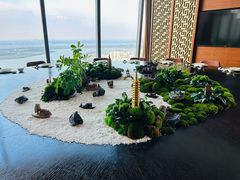 -镇江苏宁万豪酒店-苏筵中餐厅(市政路分店)