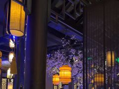-绿茶餐厅(西湖银泰百货店)