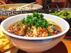 -厨道重庆菜馆(鸳鸯店)