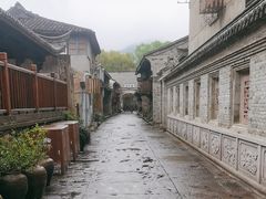 -紫阳古街