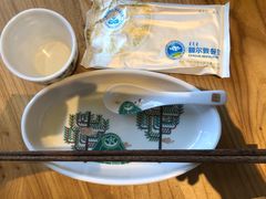 -额尔敦传统涮火锅·冰煮羊(铁东店)