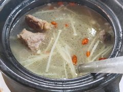 大骨头汤-老火大骨头汤馆