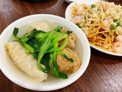 -王家沙点心店(南京西路总店)