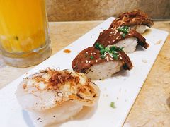 炙烤寿司-东京屋(武定路店)