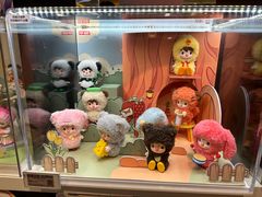 -泡泡玛特POPMART(上海环球港店)