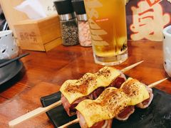 -鸟串烧Yakitori