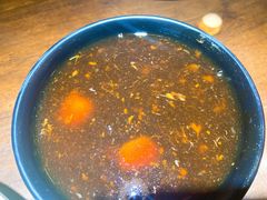 桂花糖芋苗-应天大明王朝·南京菜(中山陵店)