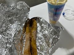 -山姆餐吧(南昌红谷滩印象城店)