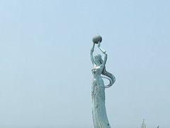 -山海广场