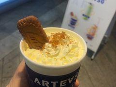 -ARTEASG啊T·新加坡奶茶(高兴里店)